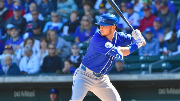 Kansas City Royals thumb